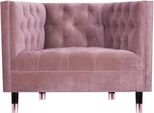 Poltrona Di Lusso Design Tessile Mobili Chesterfield Seduta Imbottita Poltrona Soggiorno