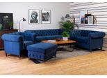 Divano Di Design A 3 Posti Chesterfield Divano Imbottito Divani A Tre Posti In Tessuto