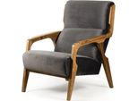 Poltrona Da Salotto Mobili Di Lusso Poltrona Imbottita Design Mobili Imbottiti Seduta Moderna