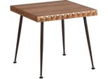 Tavolino In Legno Soggiorno Mobili Moderni Tavolino D'arredo Nuovo