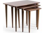 Tavolino Marrone Design Moderno Arredamento Tavolino Di Lusso Soggiorno