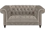 Divano Chesterfield A Due Posti Arredamento Chesterfield Mobili Imbottiti Soggiorno