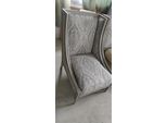 Tappezzeria Gastro Sedie Poltrone Design Lounge Club Chair Sala Da Pranzo Lehn Relax Mobili