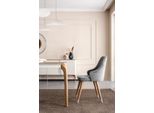 Sedia Sedie Design Di Lusso Poltrona Legno Rivestimento Nuovo Mobili Sala Da Pranzo Moderna Legno