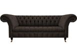 Nuovo Divano Di Design Divano A Tre Posti Soggiorno Chesterfield Mobili Imbottiti Di Lusso