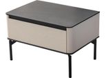 Comodino Bianco Di Design Moderno Per La Camera Dei Bambini Console Da Letto Nuova