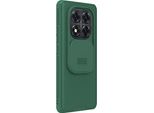 Nillkin Camshield Pro Xiaomi Redmi Note 14 Pro+ Plus Verde