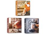 Zep Memo Album Slip-In Vibes 200 Foto 11X16 Cm Con Campi Di Etichettatura