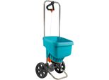 Gardena Xl. Capacità: 18 L, Larghezza Di Distribuzione: 6 M, Colore Del Prodotto: Nero, Blu, Arancione, Argento (00436-20)