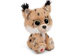 Nici Glubschis Peluche Lince Lenzo15Cm
