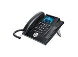 Auerswald COMfortel® 1400 IP Schnurgebundenes Telefon mit Anrufbeantworter schwarz