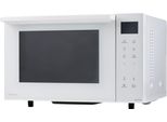 PANASONIC Mikrowelle NN-DF37PWEPG, weiß, B:48,3cm H:31,3cm T:45,6cm, Mikrowellen_Minibacköfen_Kleinküchen, Kombinationskochen/Eco Kombi Modus (Grillfunktion + Mikrowelle)
