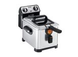 Tefal Friteuse FILTRA PRO INOX