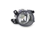 Fendinebbia Destro Johns Per Smart Fortwo Coupé (451)