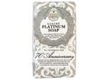 Nesti Dante Luxury Soap Platinum 250 G