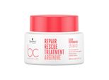 Schwarzkopf Bc Bonacure Repair Rescue Treatment Arginine 200Ml