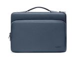 Cartella Per Laptop Tomtoc Defender-A14 Per Laptop Da 13 Pollici Blu