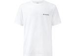 T-Shirt Columbia Uomo Csc Basic Logo™ Manica Corta
