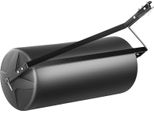 Vevor Rullo Per Prato 1240X1158X445Mm Rullo Manuale Lldpe E Q235 Rullo Da Giardino 181Kg Rullo Da Campo Con 2 Prese D'acqua Rullo Per Prato Rullo Compatibile Con I Più Comuni Modelli Di Atv/Trattori Ideale Per Giardini Aziende Agricole