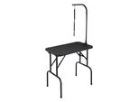 Vevor Tavolo Da Rifinitura 875X472X1533Mm Tavolo Da Tosatura In Acciaio Inox Tavolo Da Toelettatura Per Cani Con Capacità Di Carico Di 99,8 Kg Tavolo Da Medicazione Per Cani Tavolo Da Toelettatura Per Animali Domestici Pieghevole 807,7X459,7Mm Da Tavolo Ideale Per Il Bagno, La Rifinitura, L'asciugatura E La Spazzolatura