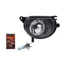 Johns, Fendinebbia + Osram Night Breaker Laser Adatto Per Audi A3 8P Destra 8P0941700A