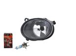 Johns, Fendinebbia + Osram Night Breaker Laser Adatto Per Audi A6 4F Sinistra 4F0941699