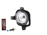 Johns, Fendinebbia Osram Night Breaker Laser Adatto A Ford Ka 09 02/09 - Sinistra 1562338 9S5115201AA