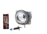 Johns, Osram Night Breaker Laser Fendinebbia Adatto Per Fiat Ducato 244 Li O Re 4162099 46550561 46827706 469299999 0000041620999 000046926999