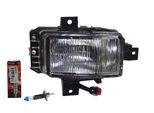 Johns, Fendinebbia + Osram Night Breaker Laser Adatto A Opel Omega B Destra 6710086