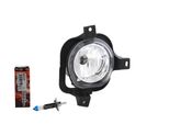 Johns, Fendinebbia Osram Night Breaker Laser Per Ford Ka 09 02/09- Destra 1562465 9S5115K201AA