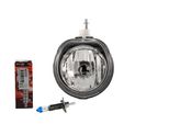 Johns, Fendinebbia + Osram Night Breaker Laser Adatto Per Fiat Ducato 250 L O R 51782979 0000620862 620862 0000051746913 0000060802070 5171331