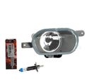 Johns, Fendinebbia Osram Night Breaker Laser Adatto Per Volvo XC90 10/02- Destra 8693796 31111183