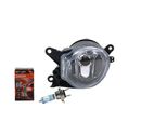 Johns, Fendinebbia + Osram Night Breaker Laser Adatto Per Audi A4 8D Sinistra 8D0941699B