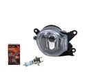 Johns, Fendinebbia + Osram Night Breaker Laser Adatto Per Audi A4 8D Destra 8D0941700B
