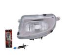 Johns, Osram Night Breaker Laser Fendinebbia Adatto Per Mercedes C208 Clk Sinistra 1708200156 A1708200156
