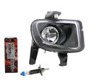 Johns, Fendinebbia + Osram Night Breaker Laser Adatto Per Fiat Punto Destra 51782368