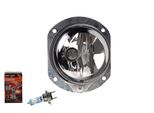 Johns, Osram Night Breaker Laser Fendinebbia Adatto Per Mercedes R171 Slk Sinistra 2048202156