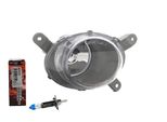 Johns, Fendinebbia + Osram Night Breaker Laser Adatto Per Volvo S60 Destra 8693337