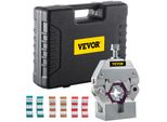 Vevor Hydra-Krimp 71550 Pinza Per Tubi Flessibili Idraulici Utensile A Pressione Per La Crimpatura Di Raccordi Con Spine E Perline