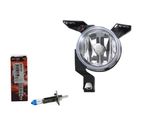 Johns, Fendinebbia + Osram Night Breaker Laser Adatto Per Vw New Beetle Sinistro 1C0941699B