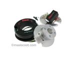Accensione Mvt Premium PREM23 Rotore Interno Con Luci Cpi / Keeway