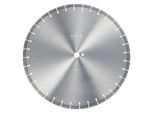 Vevor 3 Pz. Lama Diamantata Lama Per Calcestruzzo 35 Cm 12 Mm Lama Diamantata A Segmenti Con Denti Piatti, Diametro Del Foro Centrale 25,4 Mm, Per Calcestruzzo, Lastre Di Cemento, Piastrelle