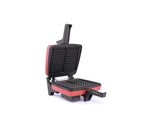 Macchina Per Waffle Dezal 301.4.1 Lwn (Rosso)