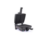 Macchina Per Waffle Dezal 301.4.1 Lwn (Nero)