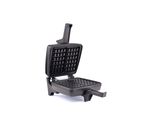 Macchina Per Waffel Dezal 301.7.1 N (Nero)