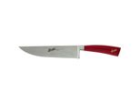 Berkel Coltello Da Cucina Elegance 20 Cm Rosso