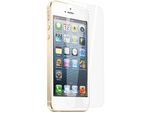 Protezione Dello Schermo In Vetro Temperato Infrangibile Per Apple Iphone 5 / Iphone 5S