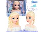 Disney Frozen 2 Elsa Bü Ste