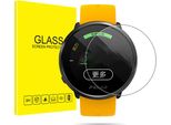 Inf 2-Pack Pellicola Protettiva In Vetro Temperato Hd Per Polar Ignite 2