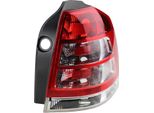 Johns, Fanale Posteriore Fanale Posteriore Freno Adatto Per Opel Zafira B 02/2008 - Destra 1222382 1222369